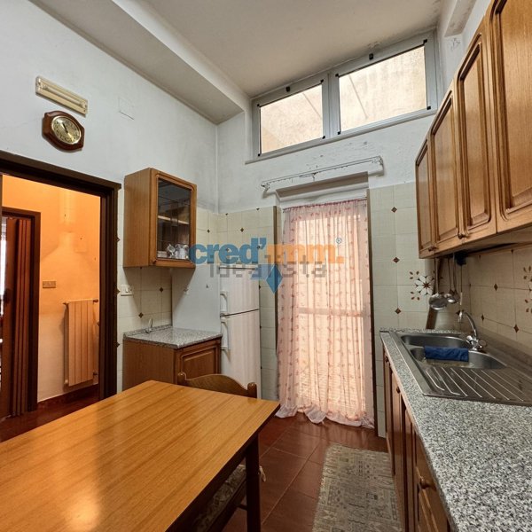 appartamento in vendita a Bisceglie