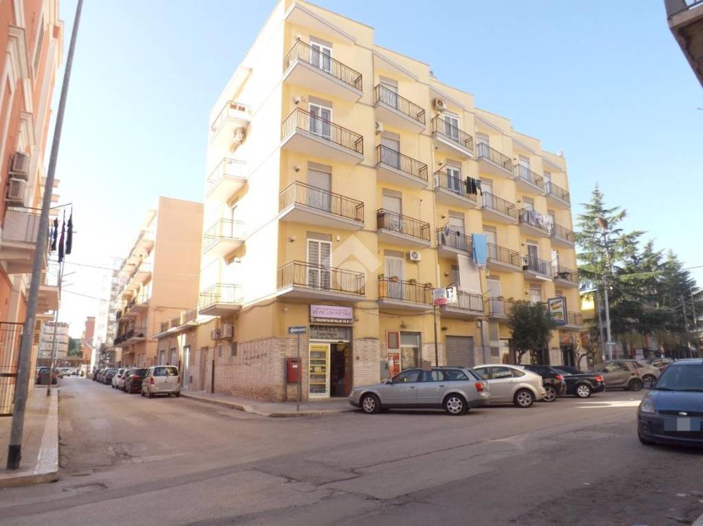 appartamento in vendita a Bisceglie