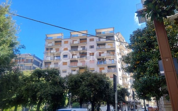appartamento in vendita a Bisceglie in zona Centro Città