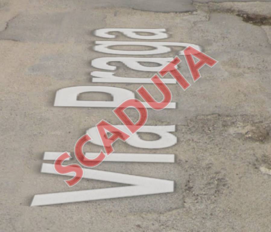 negozio in vendita a Bisceglie