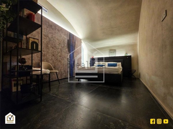 appartamento in vendita a Bisceglie in zona Centro Città