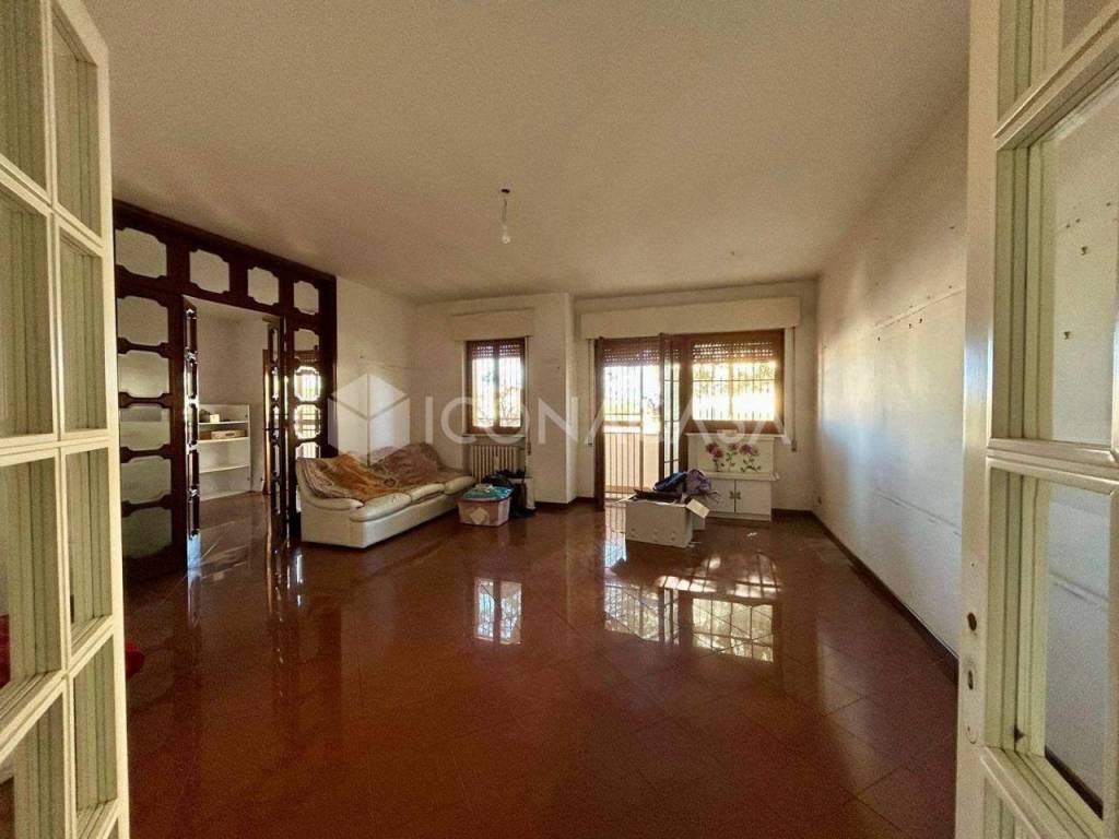 appartamento in vendita a Bisceglie