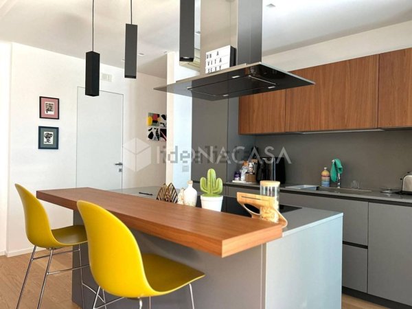 appartamento in vendita a Bisceglie