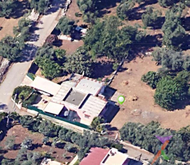 casa indipendente in vendita a Bisceglie