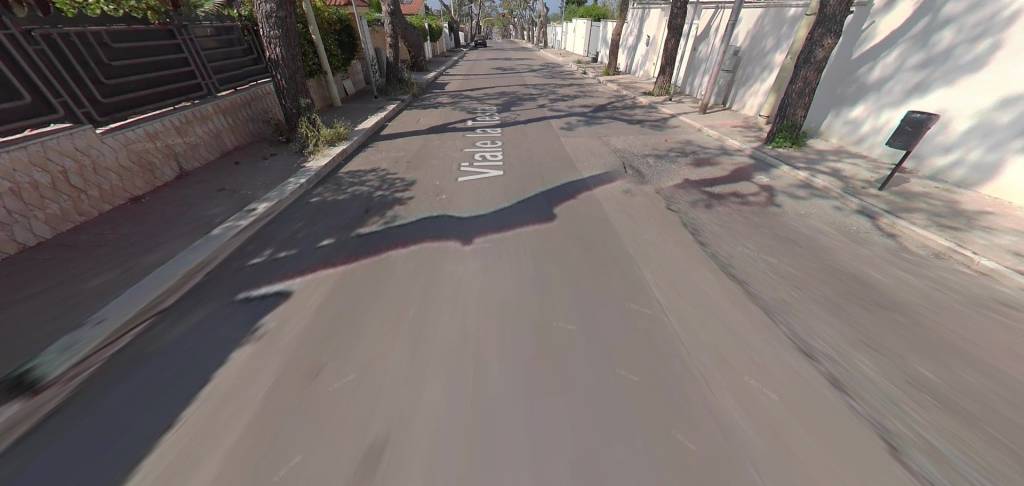 casa indipendente in vendita a Bisceglie