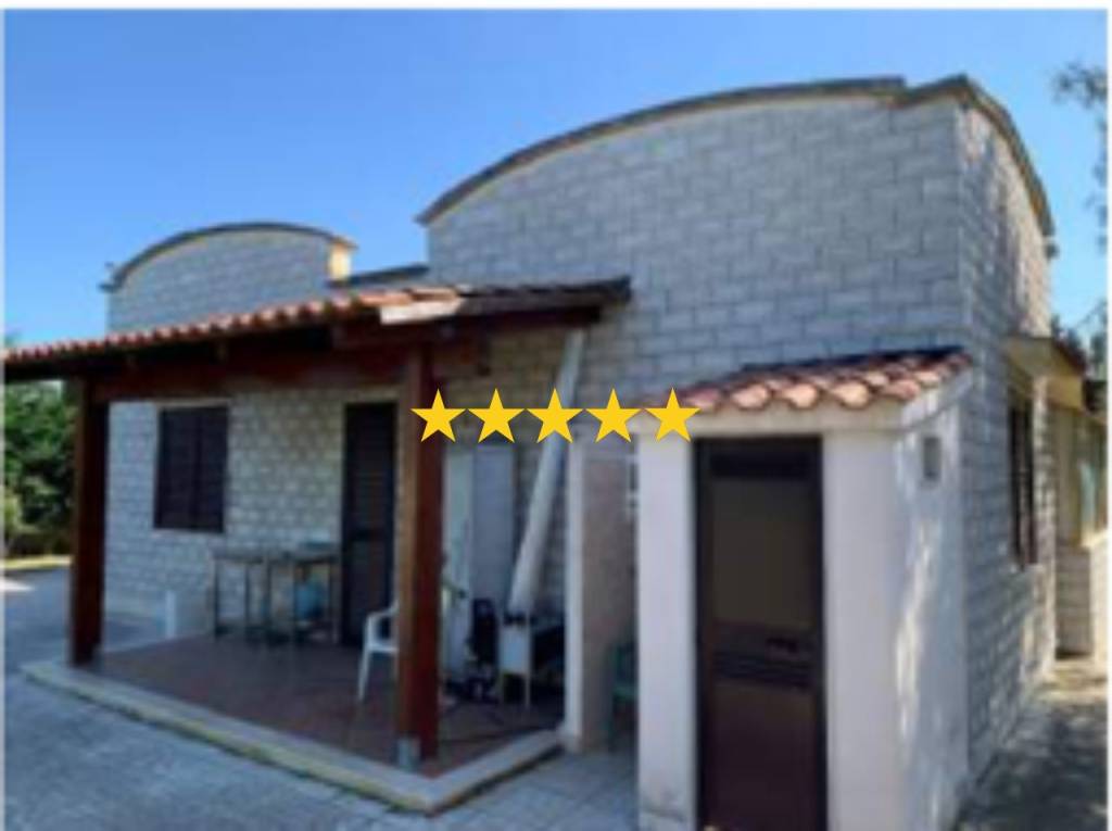 casa indipendente in vendita a Bisceglie