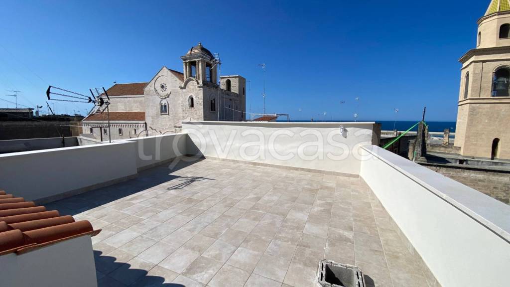 casa indipendente in vendita a Bisceglie