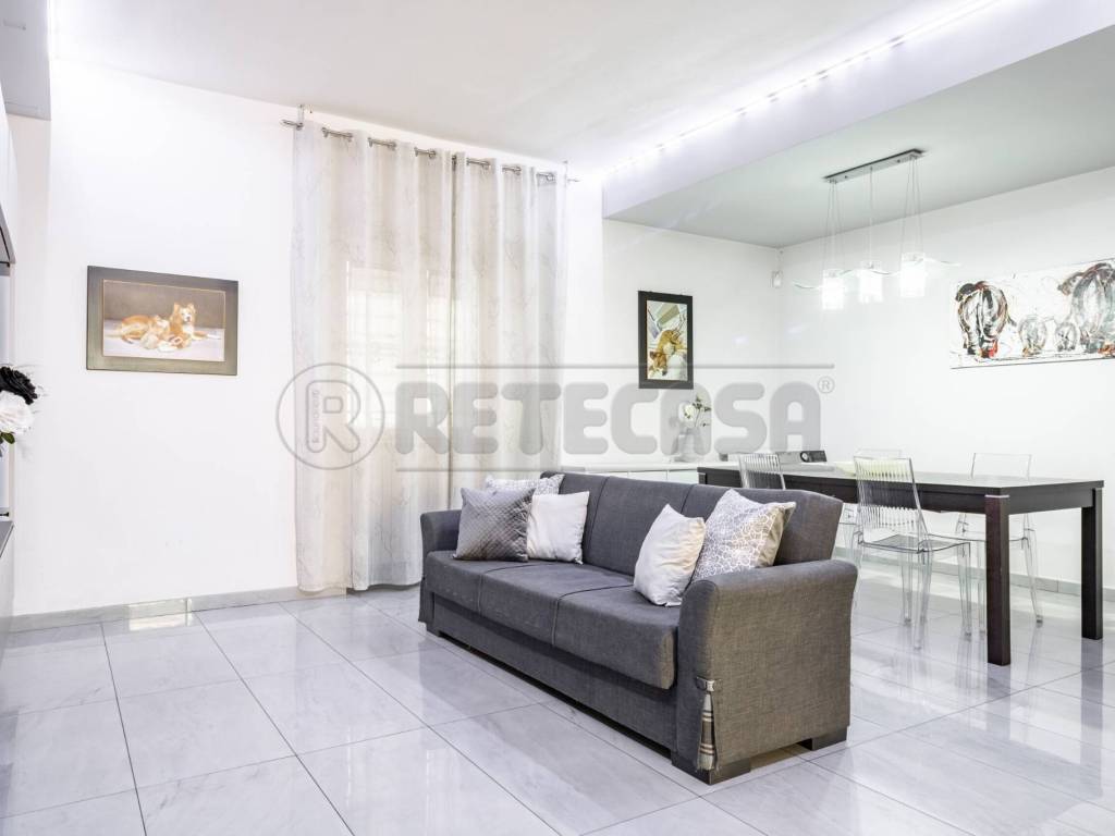 appartamento in vendita a Bisceglie