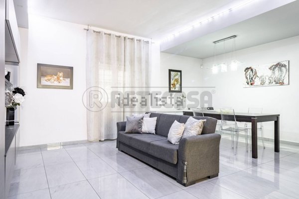 appartamento in vendita a Bisceglie