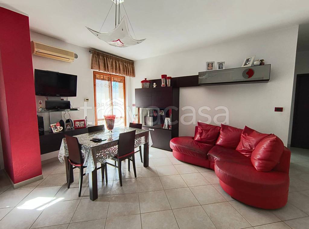 appartamento in vendita a Bisceglie