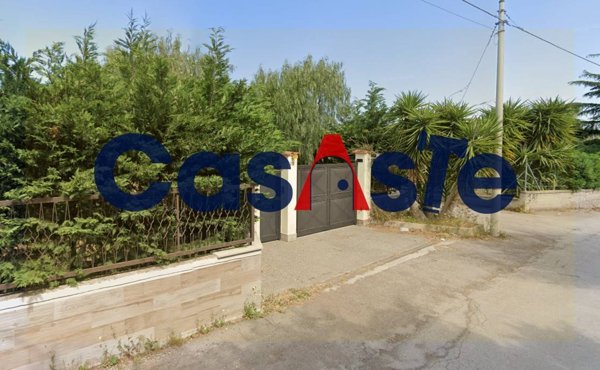 casa indipendente in vendita a Bisceglie