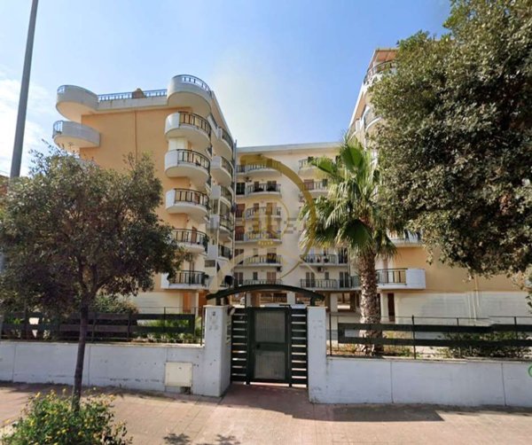 appartamento in vendita a Bisceglie