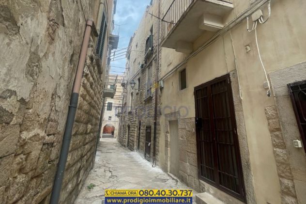 casa indipendente in vendita a Bisceglie in zona Centro Città