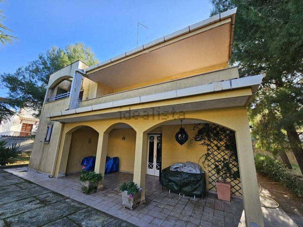 casa indipendente in vendita a Bisceglie