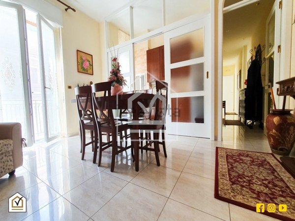 appartamento in vendita a Bisceglie