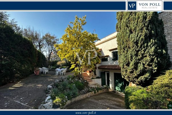 villa in vendita a Bisceglie