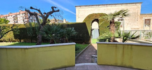 casa semindipendente in vendita a Bisceglie