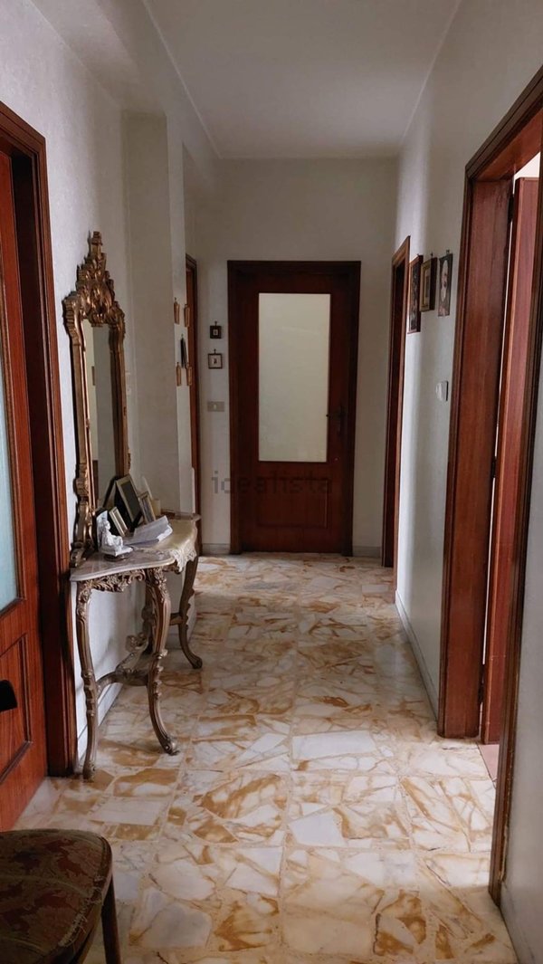 appartamento in vendita a Bisceglie