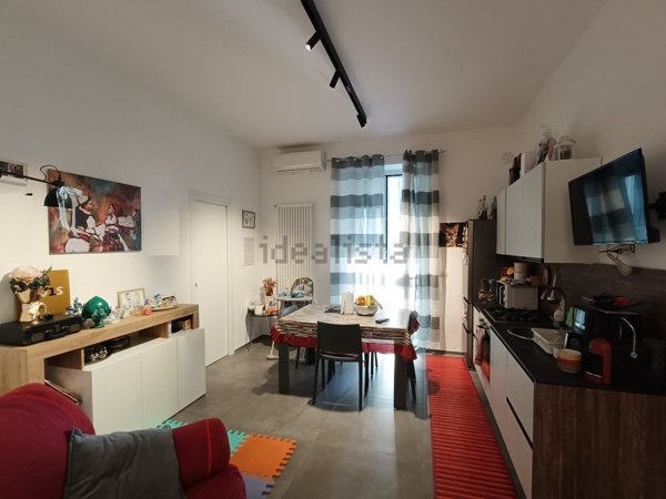 appartamento in vendita a Bisceglie