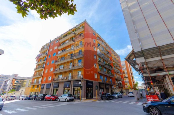 appartamento in vendita a Bisceglie