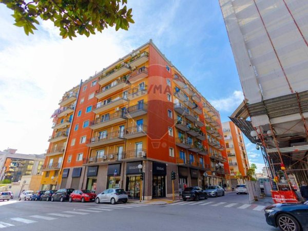 appartamento in vendita a Bisceglie