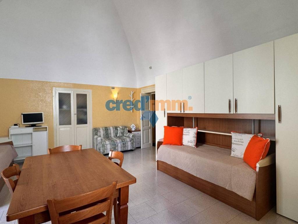 appartamento in vendita a Bisceglie