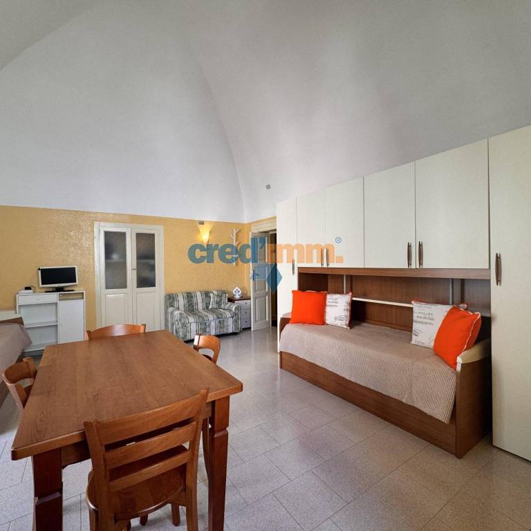 appartamento in vendita a Bisceglie