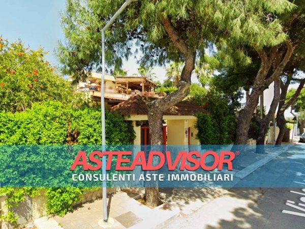 casa indipendente in vendita a Bisceglie