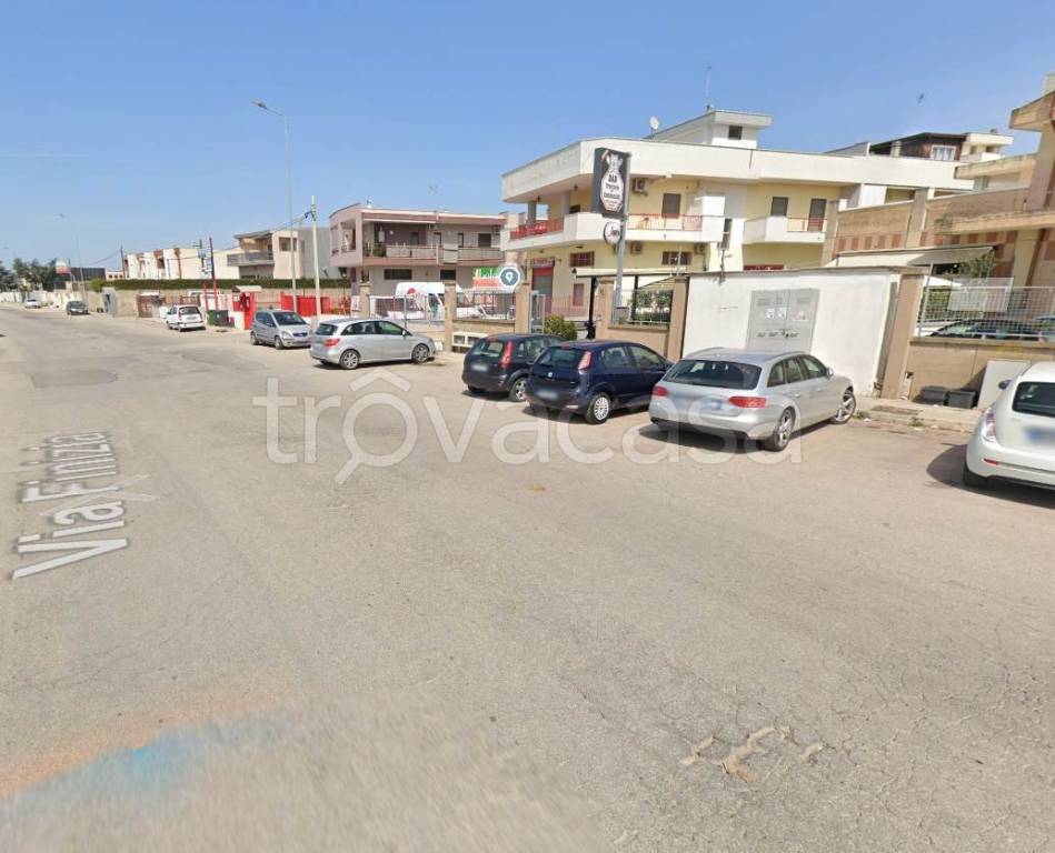 appartamento in vendita a Bisceglie