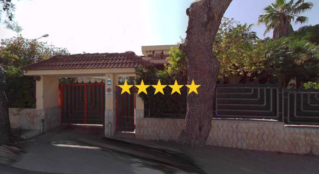 casa indipendente in vendita a Bisceglie