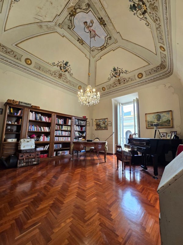 appartamento in vendita a Bisceglie