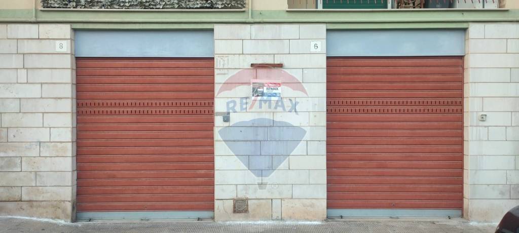 locale commerciale in vendita a Bisceglie