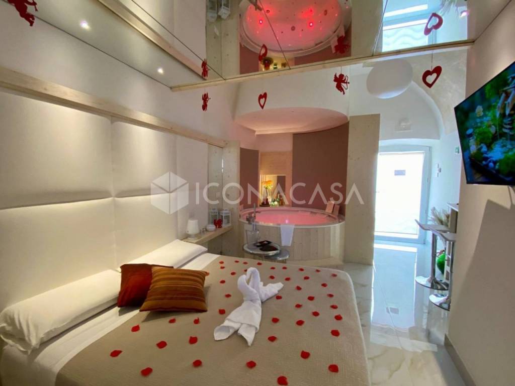 appartamento in vendita a Bisceglie