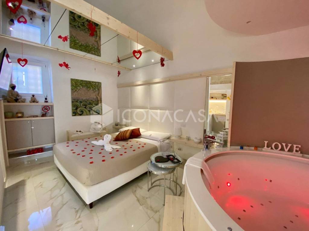 appartamento in vendita a Bisceglie