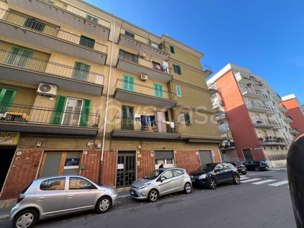 appartamento in vendita a Bisceglie