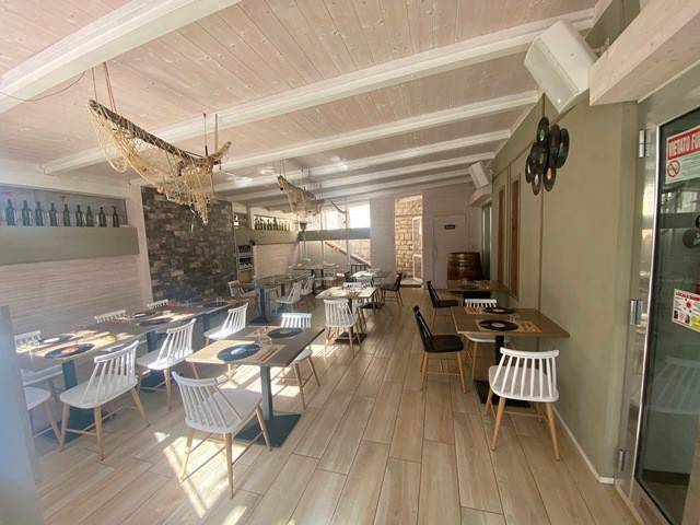 negozio in vendita a Bisceglie in zona Centro Città