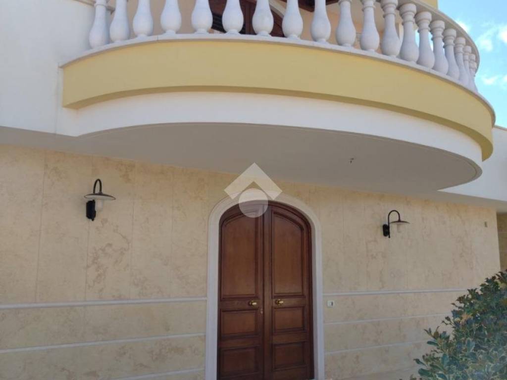 casa indipendente in vendita a Bisceglie