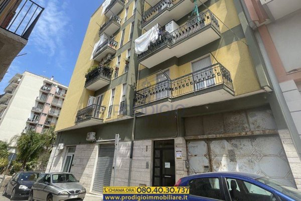 appartamento in vendita a Bisceglie in zona Centro Città