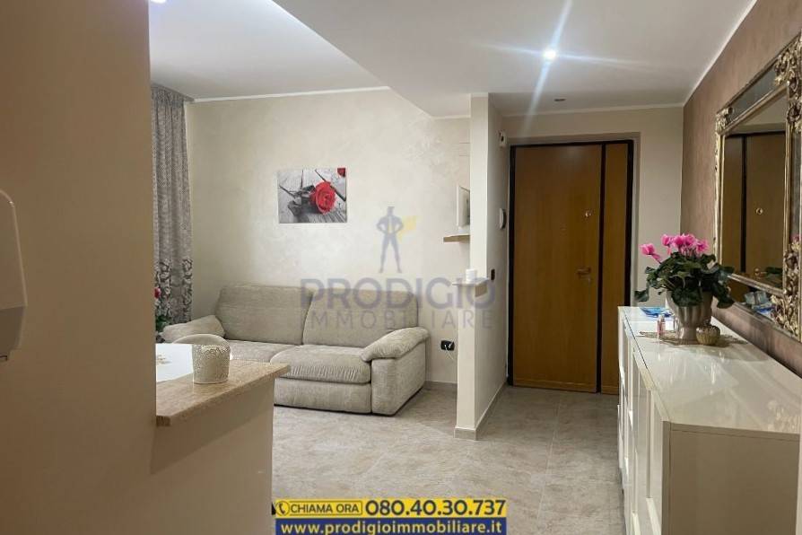 appartamento in vendita a Bisceglie