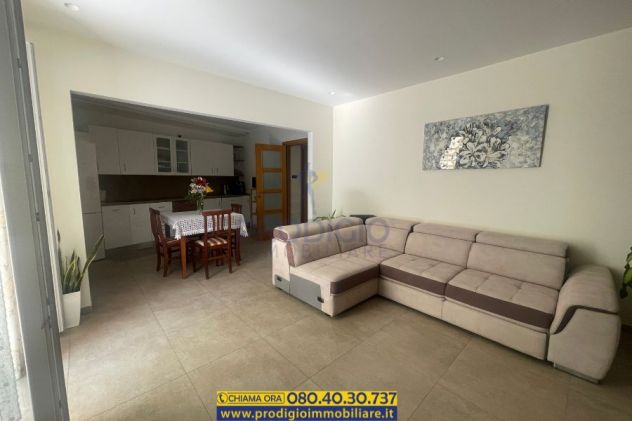 appartamento in vendita a Bisceglie