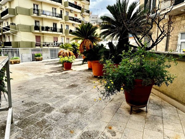 appartamento in vendita a Bisceglie