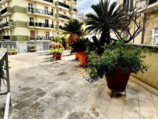 appartamento in vendita a Bisceglie