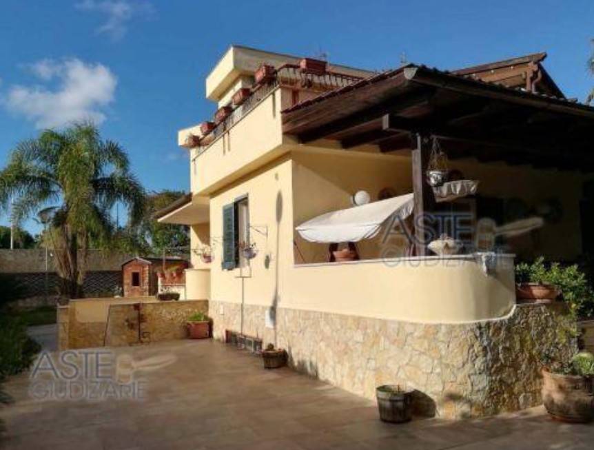 appartamento in vendita a Bisceglie