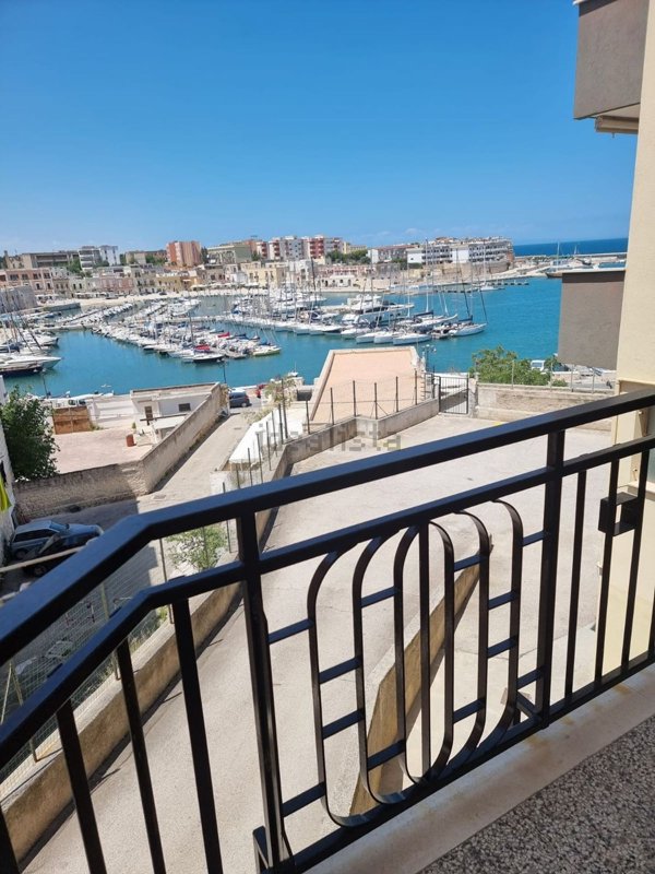 appartamento in vendita a Bisceglie