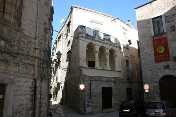 appartamento in vendita a Bisceglie