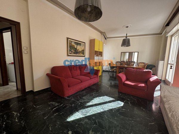 appartamento in vendita a Bisceglie