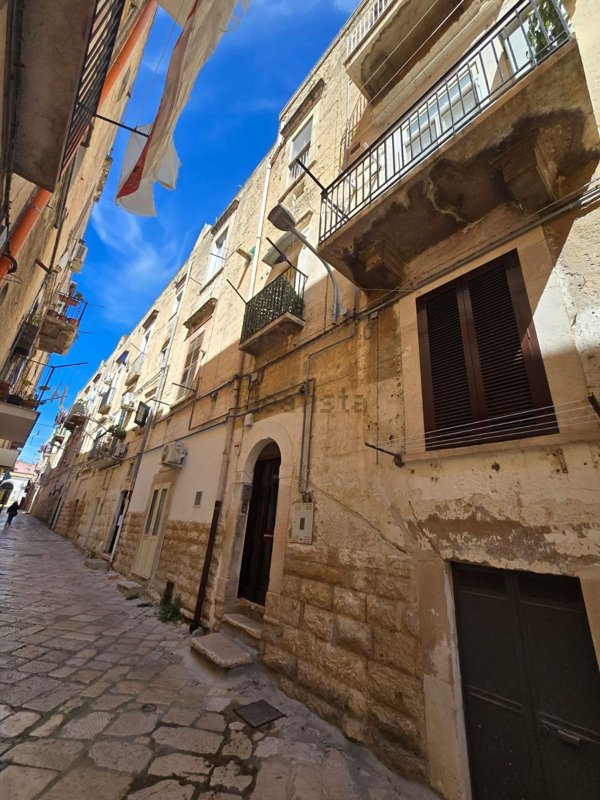 appartamento in vendita a Bisceglie