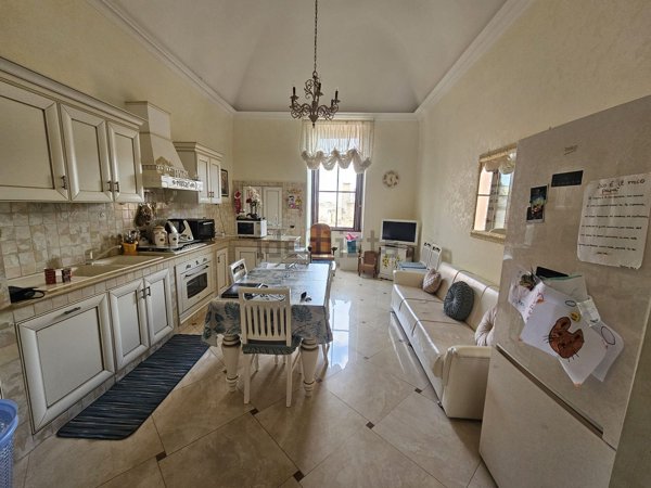 appartamento in vendita a Bisceglie