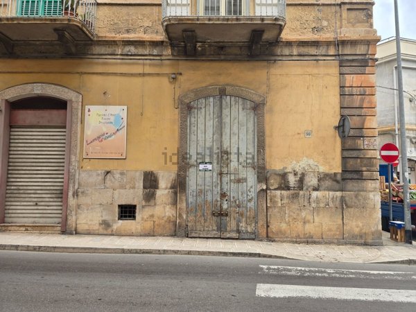 appartamento in vendita a Bisceglie