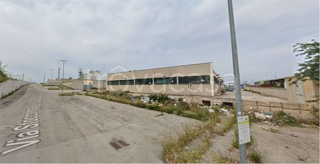 negozio in vendita a Bisceglie